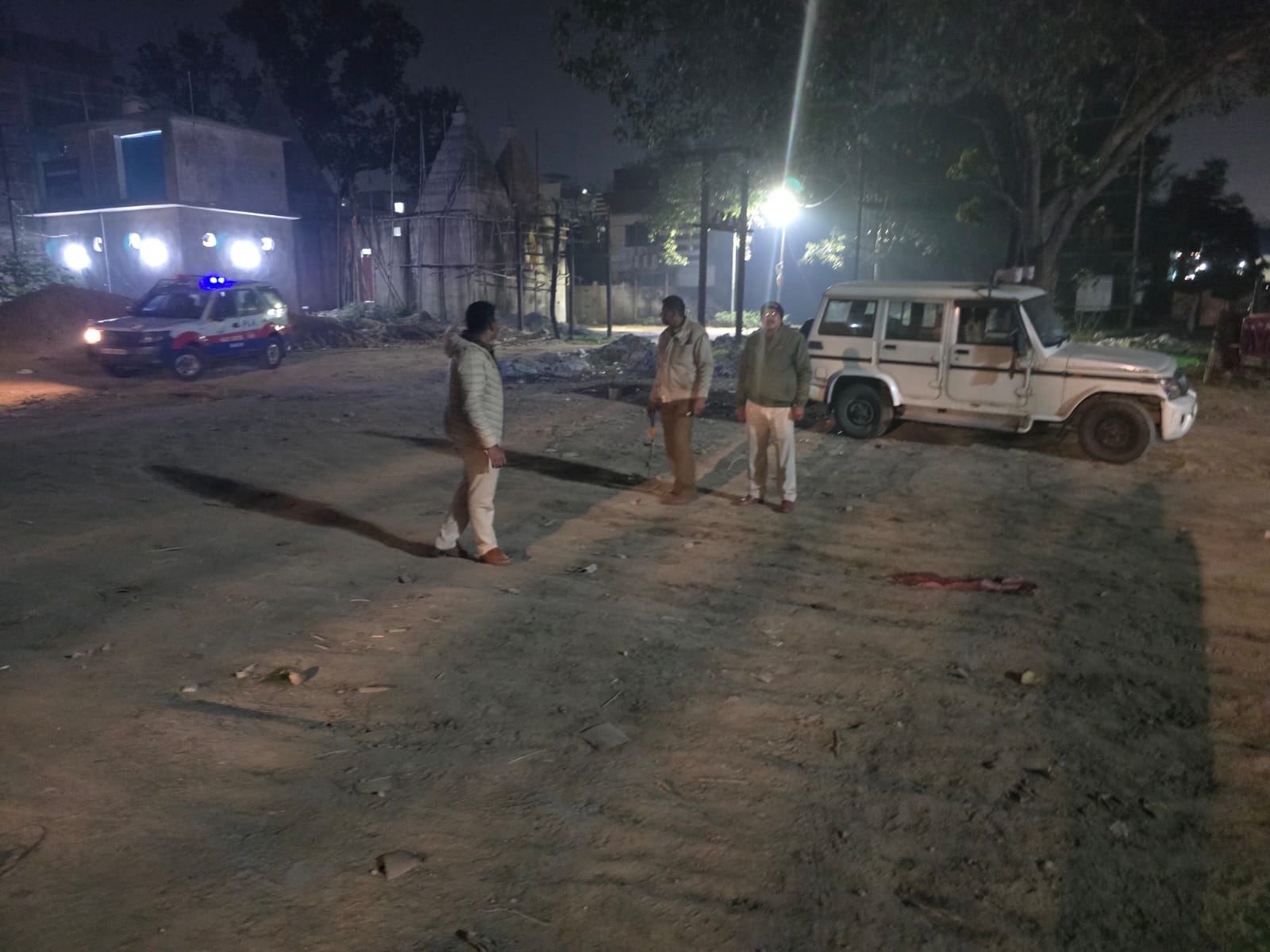 रांची: जिले में 70 जगहों पर अड्डेबाजी करने वालों के खिलाफ चला अभियान