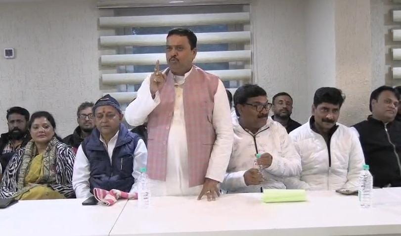 धनबादः नागरिक सुरक्षा मंच का गठन, ज्वलंत समस्याओं को लेकर जनआंदोलन का ऐलान