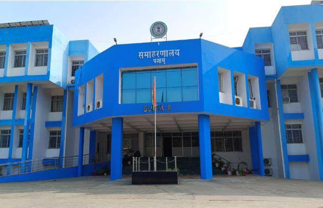 पलामू जिले में अबुआ आवास योजना की रफ्तार सुस्त