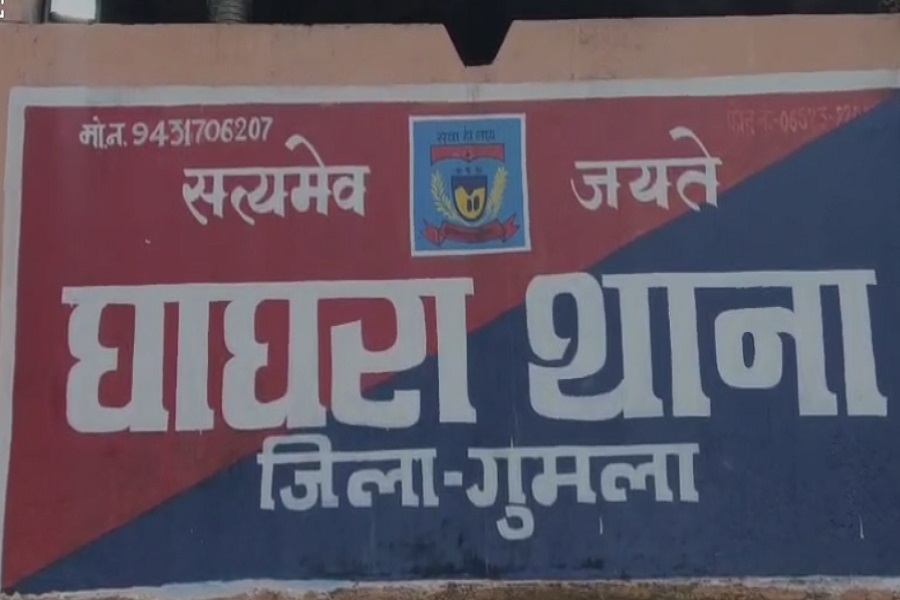 गुमलाः 200 रुपए के लिए बहनोई ने कर दी साली की हत्या