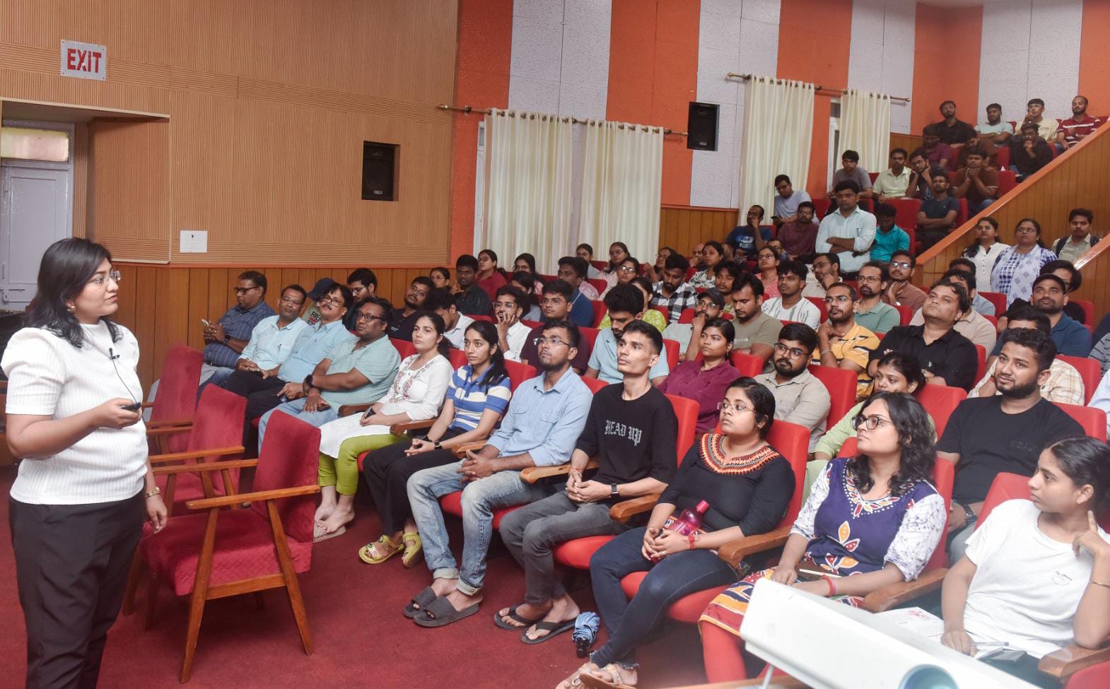 धनबाद : IIT-ISM में वर्कशॉप, शोधपत्र लेखन व अंतरराष्ट्रीय जर्नल्स में प्रकाशन की बारीकियों पर चर्चा