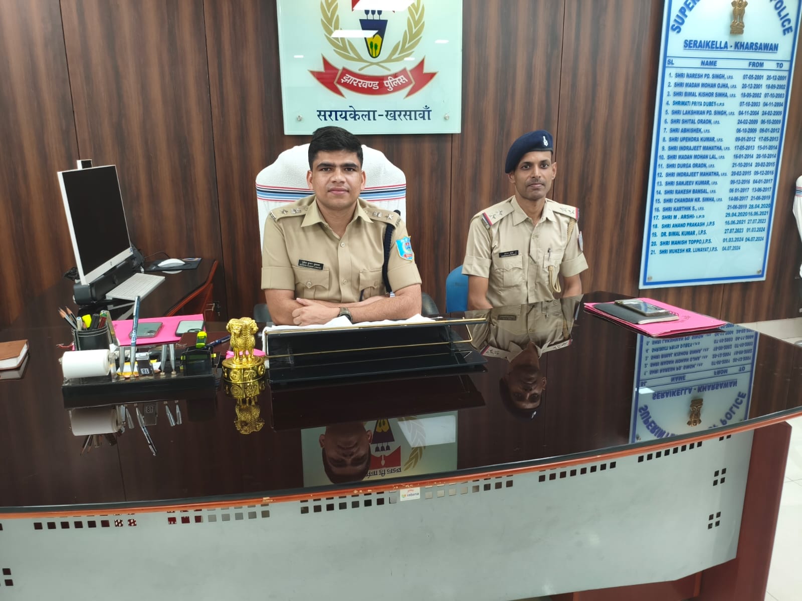 चांडिलः कपाली में अवैध मिनी शराब फैक्ट्री का भंडाफोड़, देसी कट्टा के साथ एक गिरफ्तार
