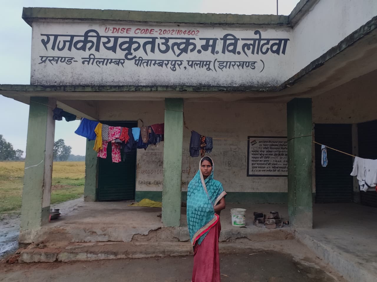 पलामूः नवजात की बिक्री मामले में CM के निर्देश के बाद भी परिवार को नहीं मिली राहत