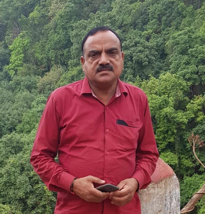 पलामूः पूर्व सैनिक दूदून सिंह का निधन, शोक की लहर