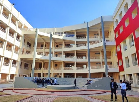 रांचीः डीके सिंह होंगे DSPMU के नए प्रभारी कुलपति