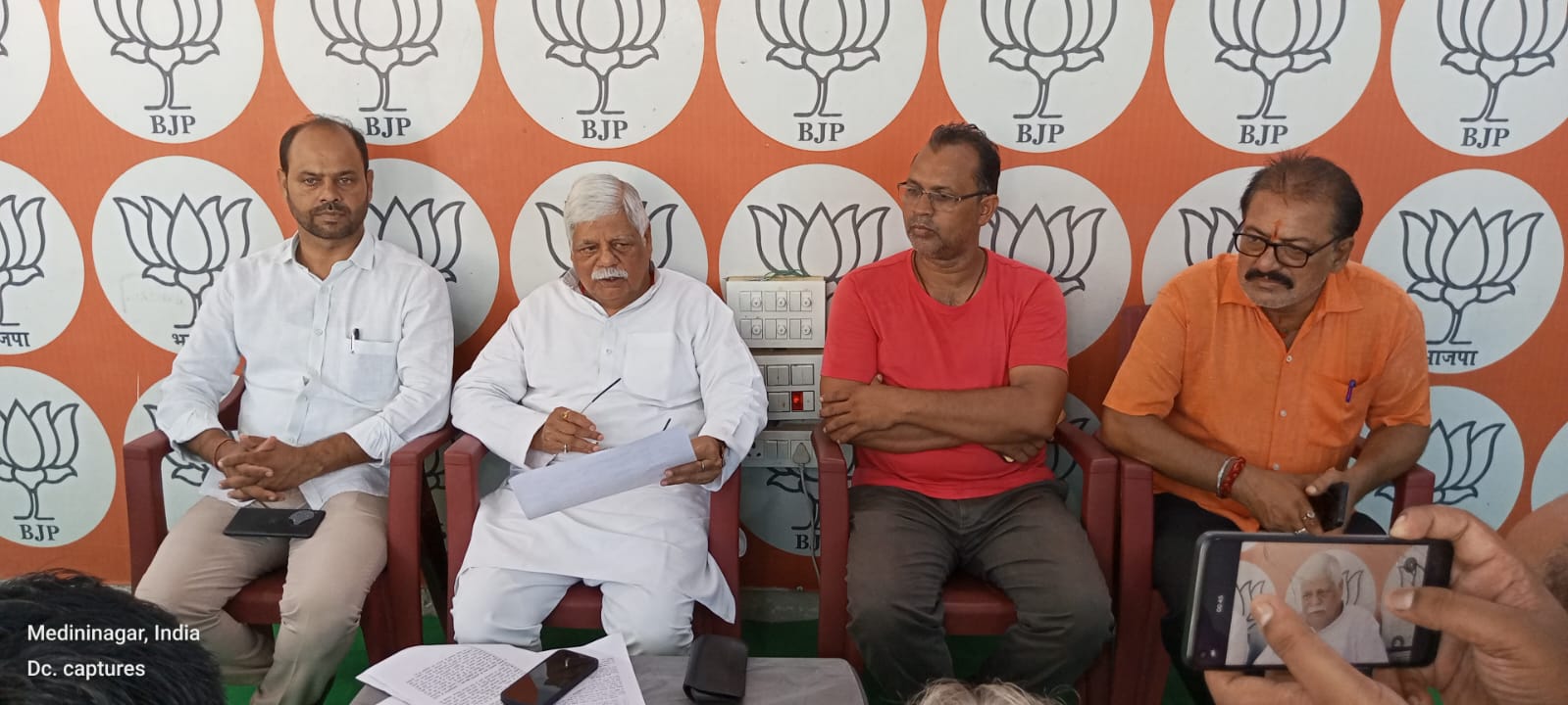 8 हजार करोड़ से बनेगा रांची-वाराणसी एनएच, केंद्रीय मंत्री गडकरी 3 को गढ़वा में करेंगे उद्घाटन