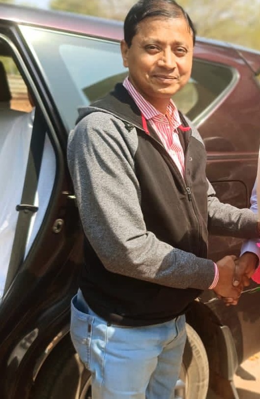 जमशेदपुरः यूसिल के CMD पर महिला अधिकारी ने लगाया यौन शोषण का आरोप