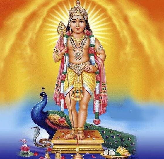 दुमकाः भगवान कार्तिकेय के वार्षिक पूजन  व मेले में उमड़े श्रद्धालु