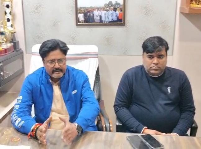 धनबादः निरसा पेट्रोल पंप गोलीकांड में चार नामजद के खिलाफ केस दर्ज