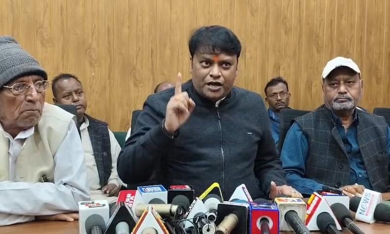 धनबादः मेयर सीट अनारक्षित करने पर दलित समाज में उबाल, 22 महाधरना व अधिकार रैली