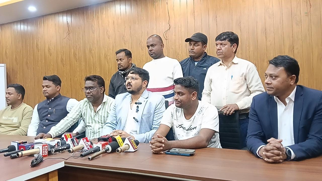 धनबाद मेयर चुनाव: JLKM ने उतारा पार्टी समर्थित उम्मीदवार, प्रकाश महतो के नाम का ऐलान