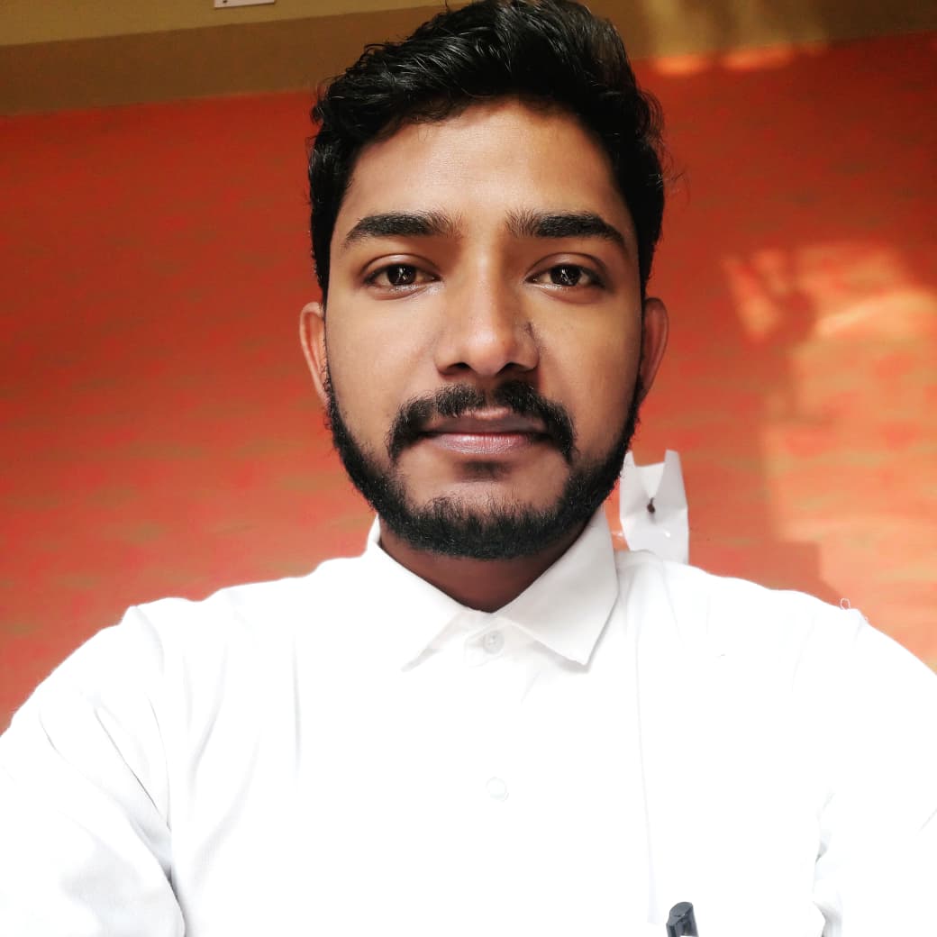 देवघरः छात्रों-अभिभावकों का आर्थिक शोषण कर रही सरकार- शुभम कुमार