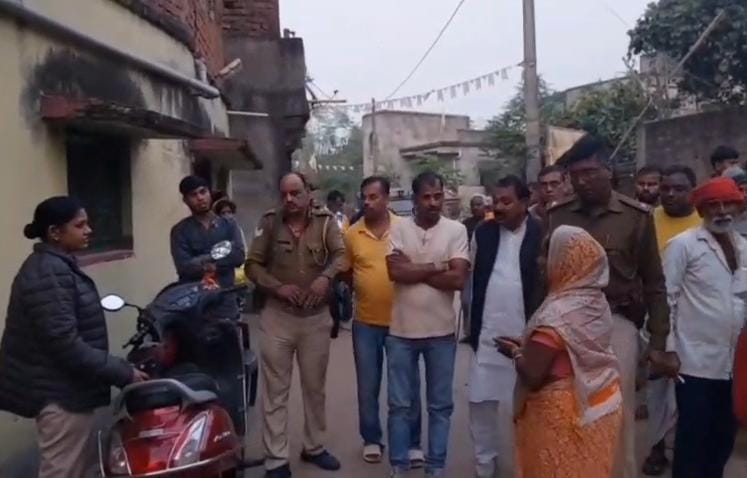 धनबादः बैंक से रुपए निकाल कर घर लौट रहे व्यक्ति से 5 लाख की लूट