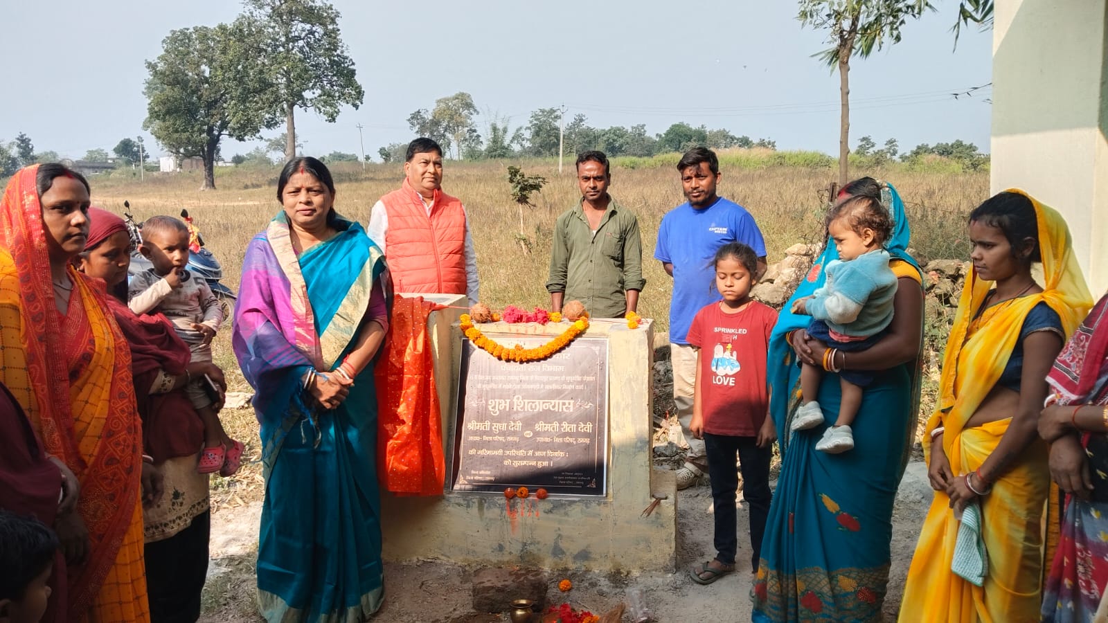 रामगढ़ः जिला परिषद क्षेत्र का विकास मेरी पहली प्राथमिकता- जिप अध्यक्ष