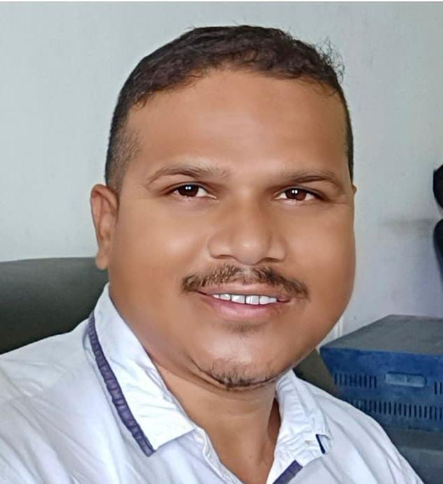 चाईबासाः महंगाई चरम पर, पूंजीपतियों की मौज, जनता बेहाल- रामहरि गोप