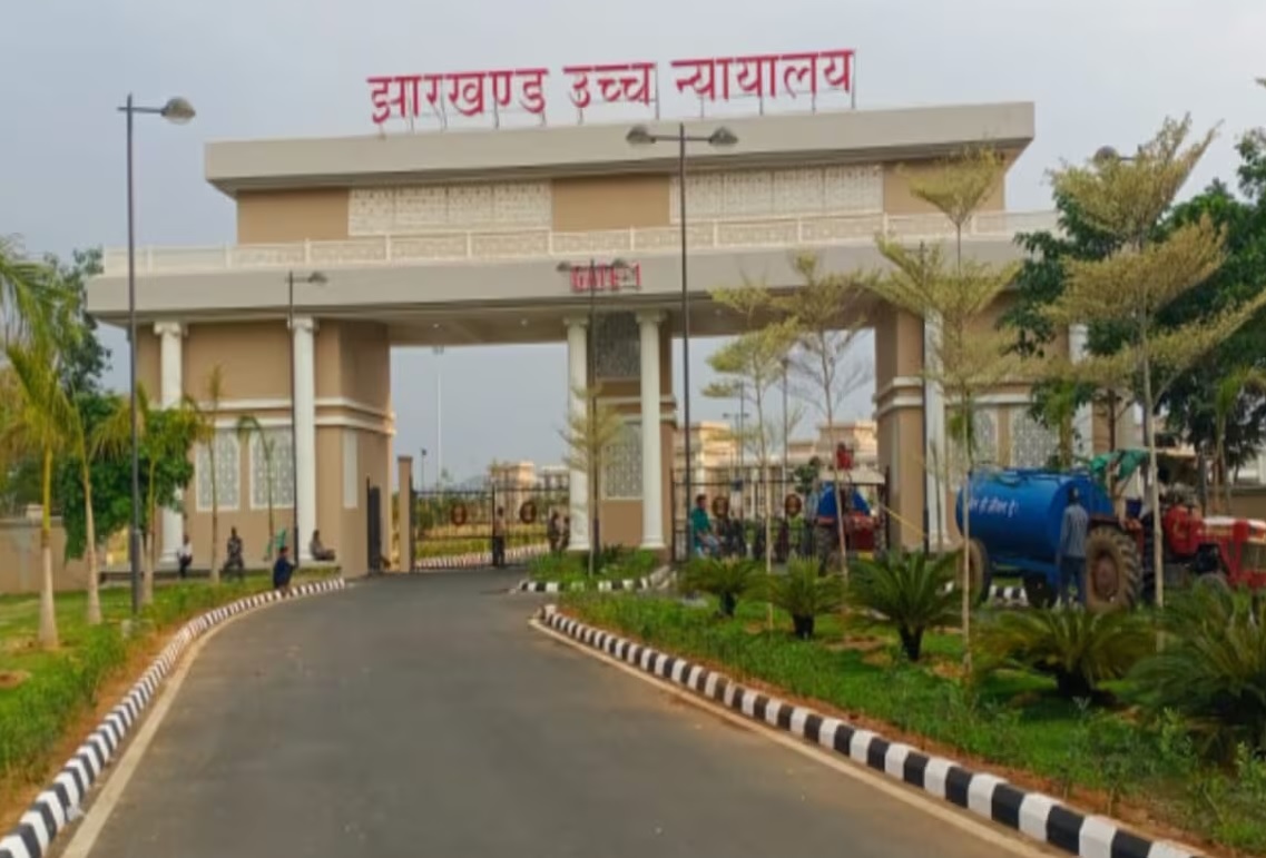 JSCA चुनाव रद्द करने के लिए हाईकोर्ट में याचिका दायर