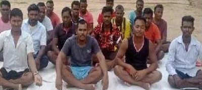 बोकारोः केंद्र सरकार की मदद से कैमरून में फंसे झारखंड के 19 मजदूरों की घर वापसी