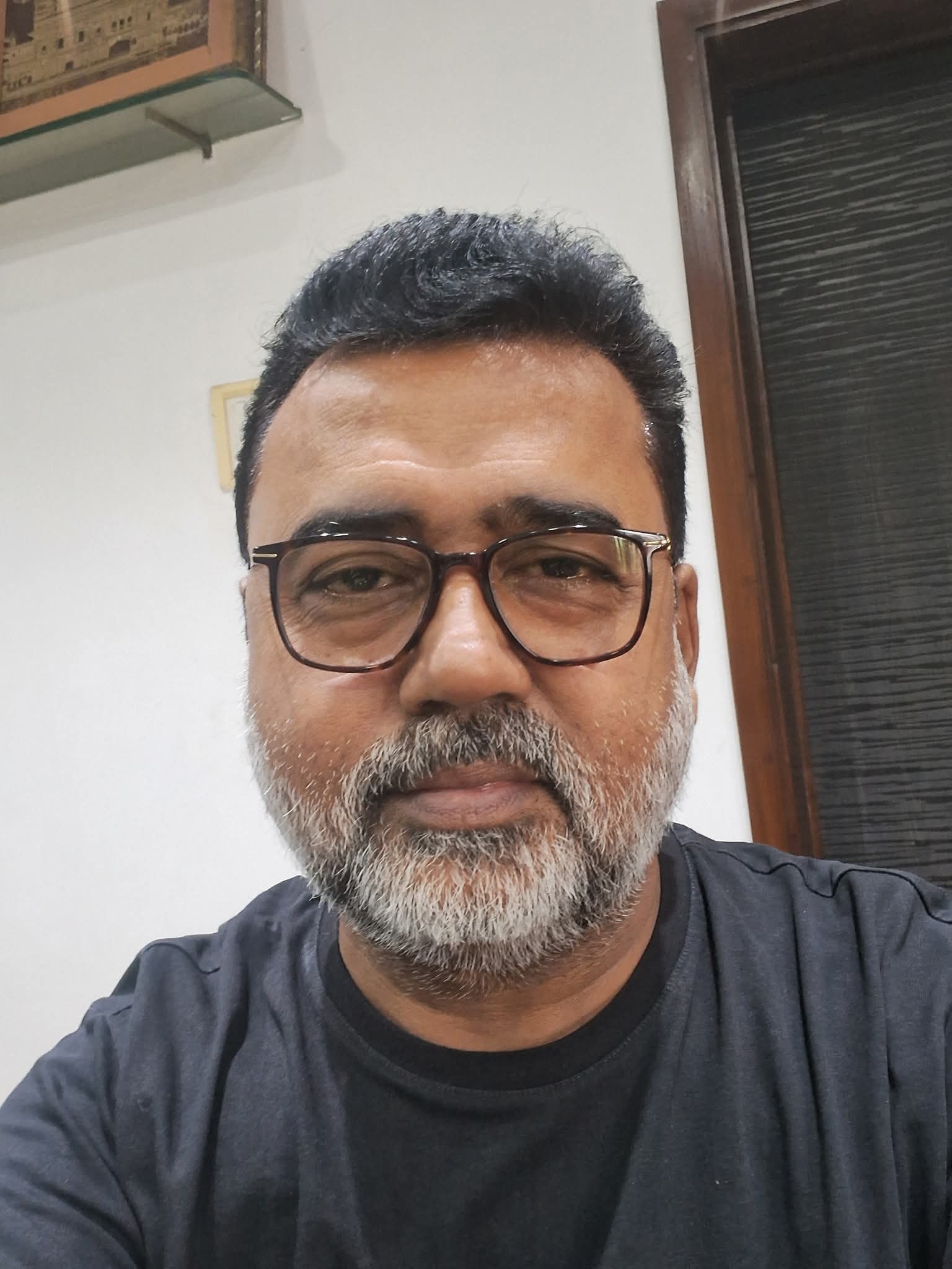 गिरिडीहः JLKM नेता व जमीन कारोबारी नवीन चौरसिया की सड़क हादसे में मौत