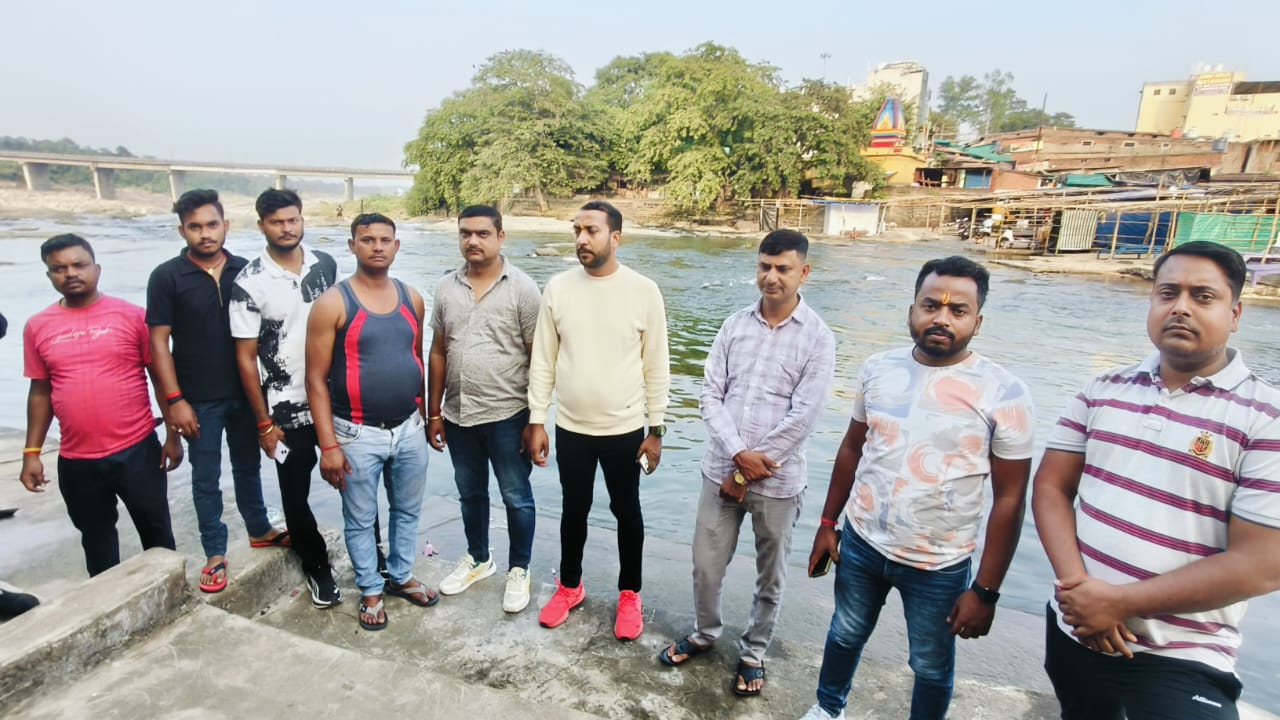 रामगढ़ः कार्तिक पूर्णिमा पर रजरप्पा में गंगा आरती की तर्ज पर होगी महाआरती