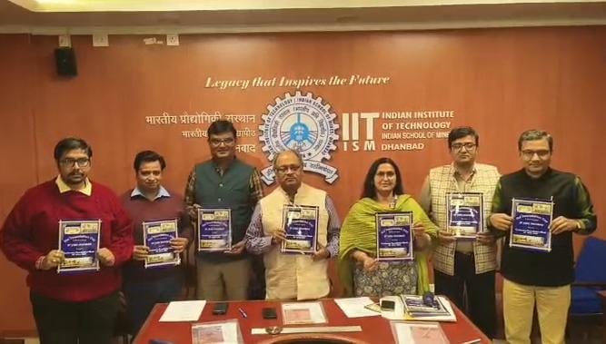 धनबादः IIT-ISM के शताब्दी फाउंडेशन वीक में दिखेगी विरासत व भविष्य की झलक