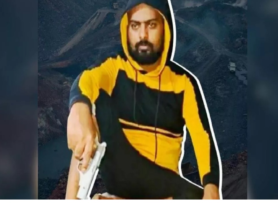 प्रिंस खान व सुजीत सिन्हा गैंग का मददगार है पाकिस्तान का पठान, सिक्योर लाइन से करते हैं डील