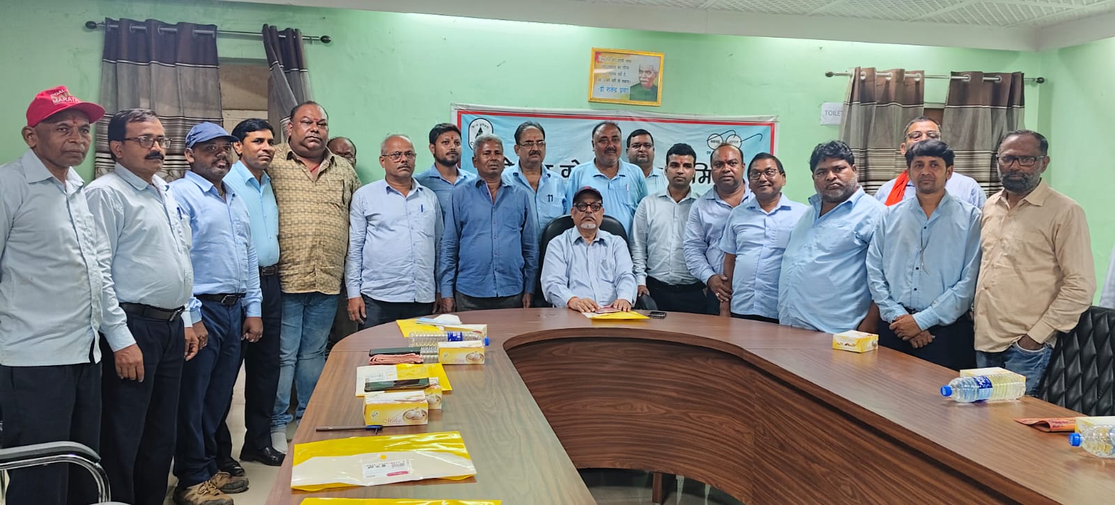 रामगढ़ः नयानगर बरकाकाना में पुरी के जगन्नाथ मंदिर की थीम पर बन रहा भव्य पंडाल