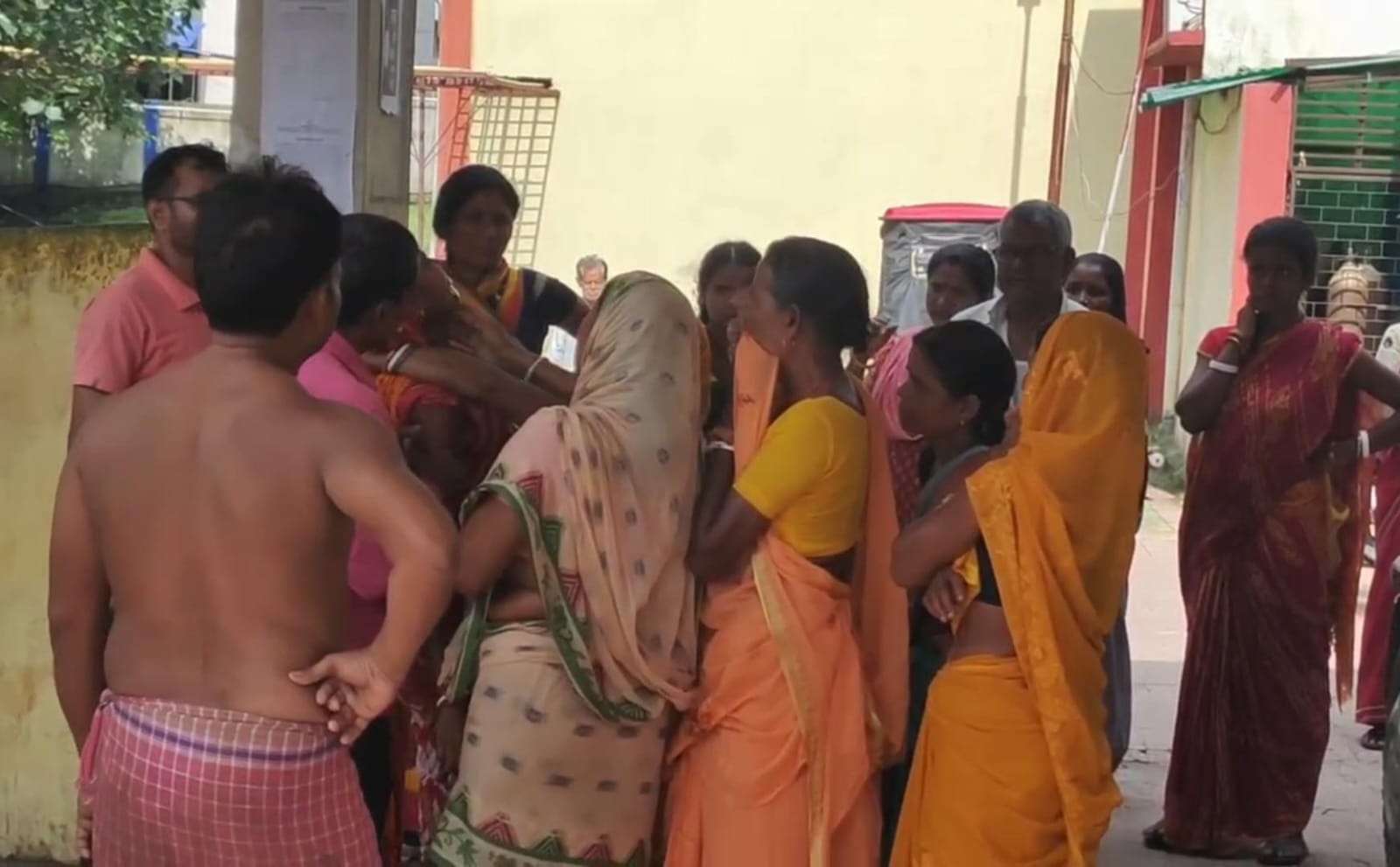 धनबादः जोरिया में नहाने गए किशोर की डूबने से मौत