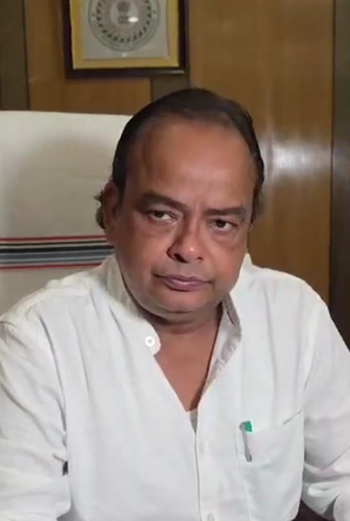 स्वास्थ्य विभाग में होंगी 10 हजार नई भर्तियां : इरफान
