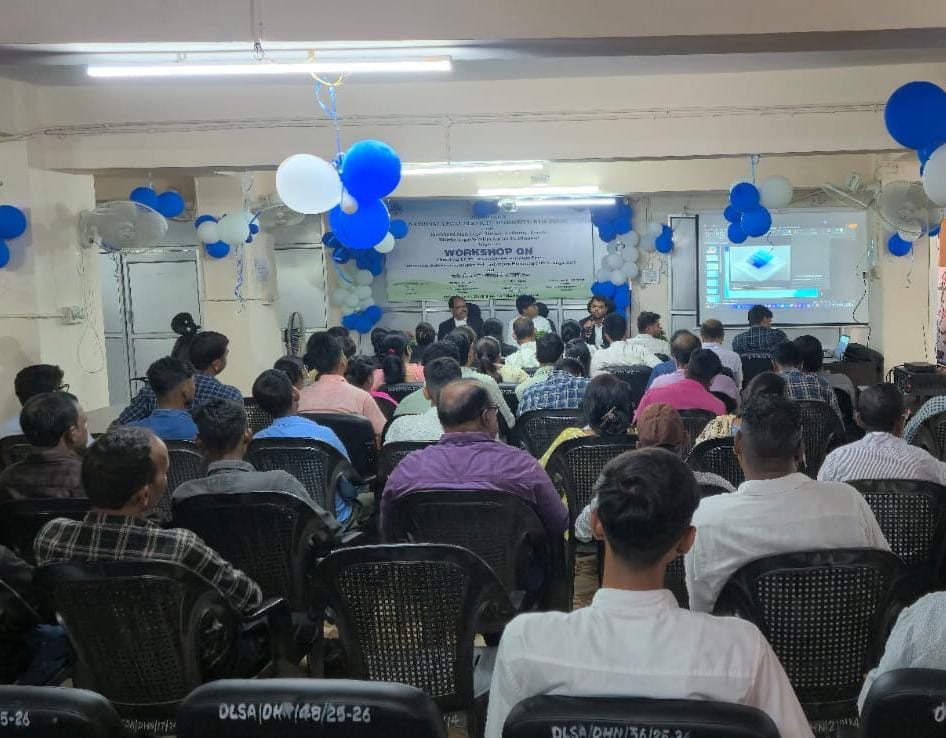 धनबादः बाल विवाह महिलाओं के विकास में सबसे बड़ी बाधा- न्यायाधीश