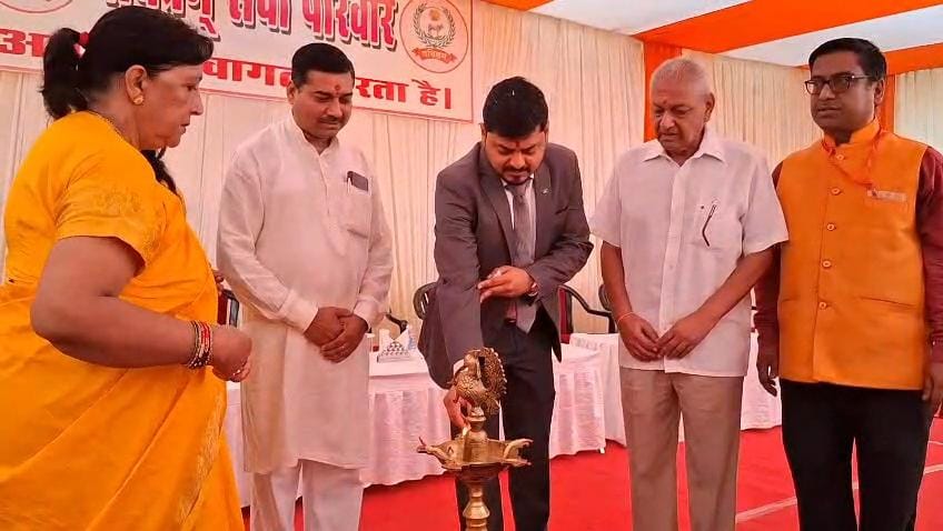 धनबादः बेसहारा व घायल पशुओं के लिए कोयलानगर में बनेगी गोशाला