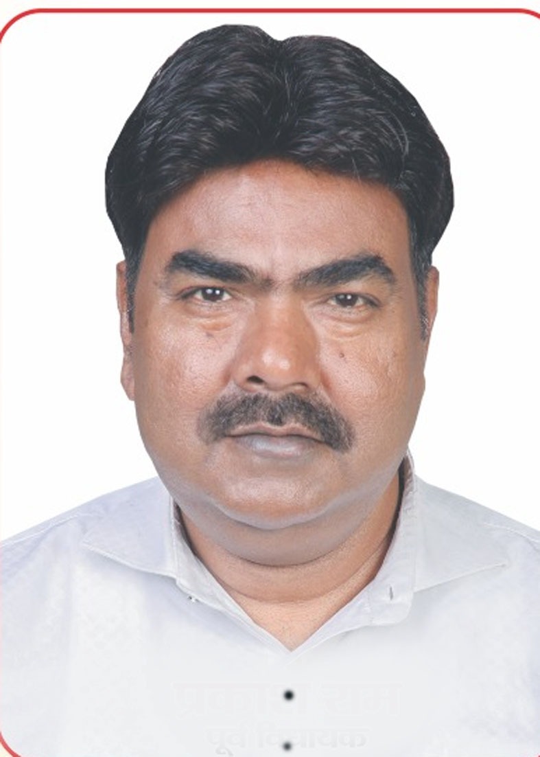 लातेहारः विधायक प्रकाश राम ने विस में उठाया बालूमाथ को अनुमंडल बनाने का मामला