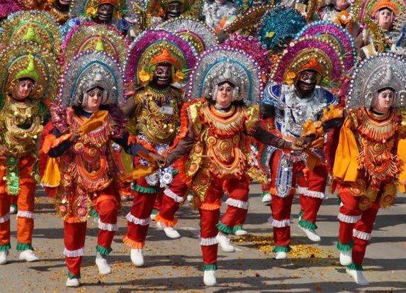 लातेहारः नेतरहाट में सांस्कृतिक महोत्सव 2 से, झूमर-छऊ संग दिखेगा आदिवासी रंग