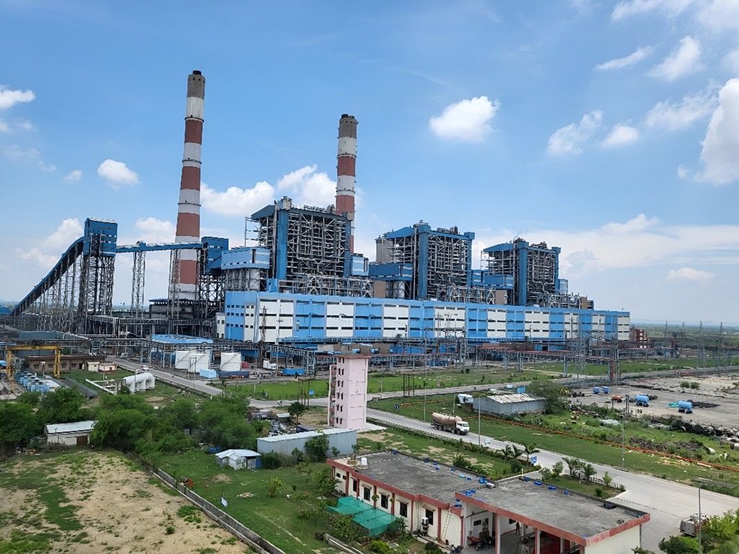 रामगढ़ः पीएम 30 को करेंगे NTPC नबीनगर एसटीपीपी स्टेज-2 का शिलान्यास