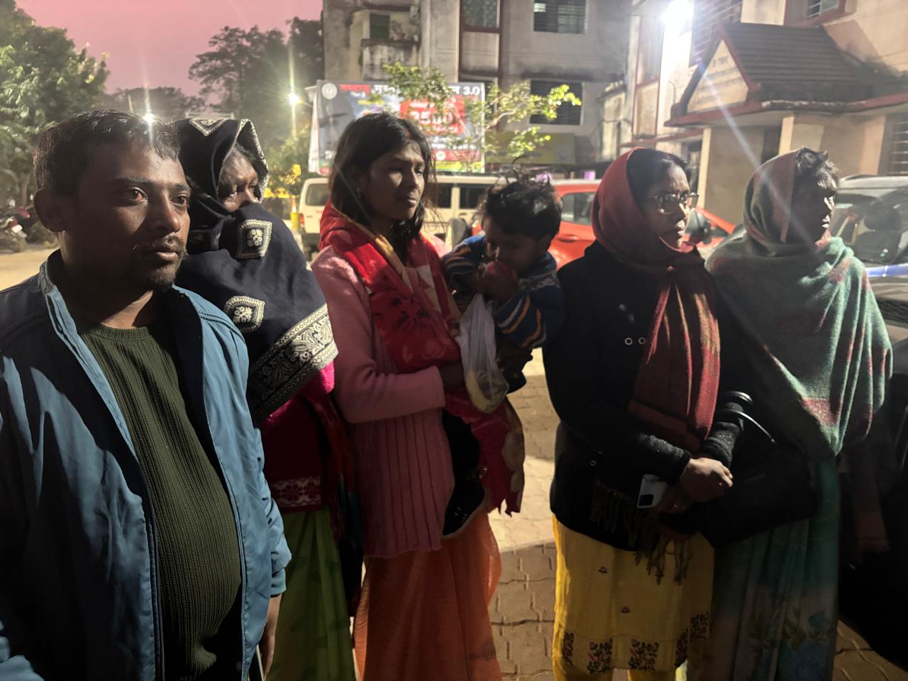 लातेहारः स्कूल में छात्र की संदिग्ध. स्थिति में मौत, परिजनों ने प्रबंधन पर लगाया लापरवाही का आरोप