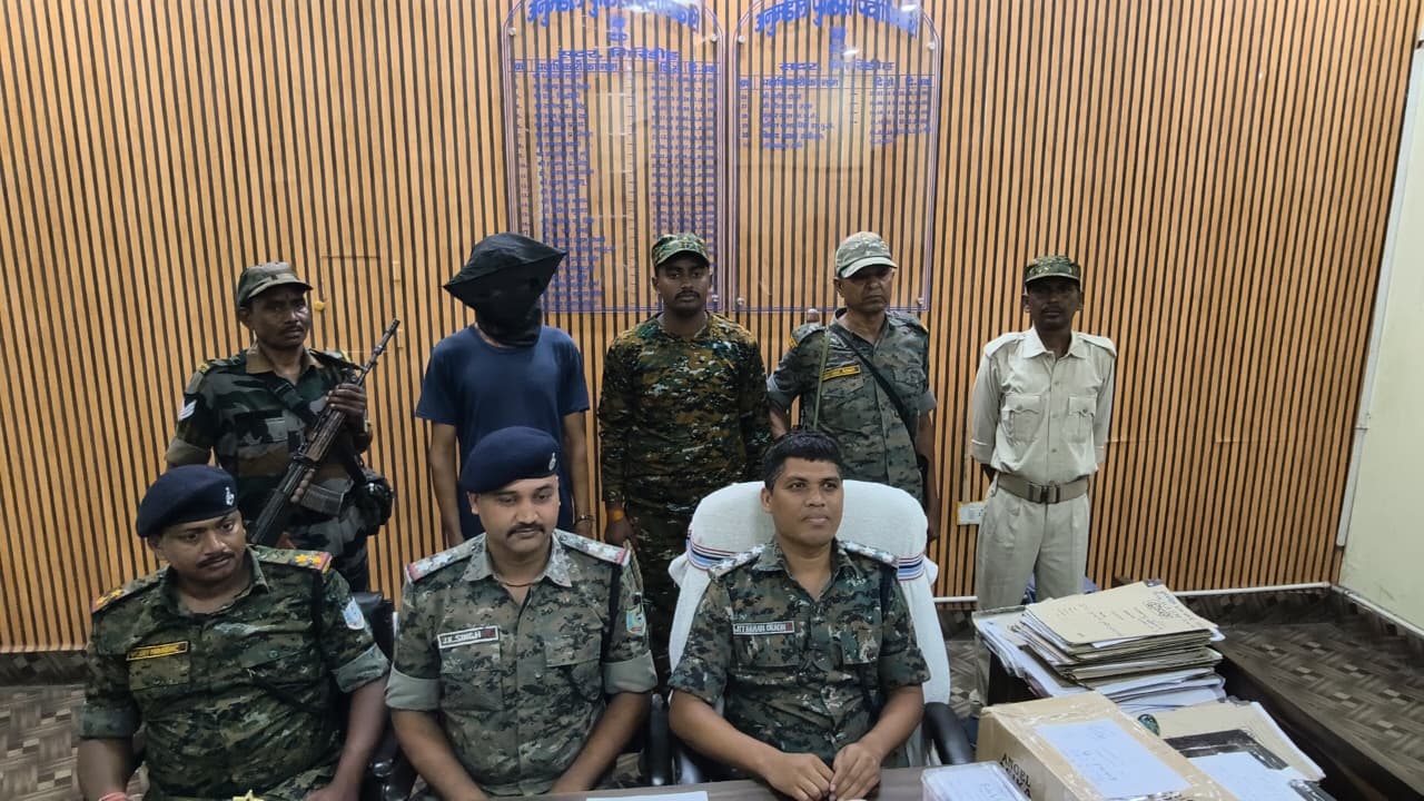 गिरिडीहः बेंगाबाद में महज 50 रुपये की उधारी को लेकर हुई थी व्यक्ति की हत्या