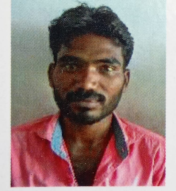 लातेहारः काम की तलाश में केरल जा रहे युवक की ट्रेन से गिरकर मौत