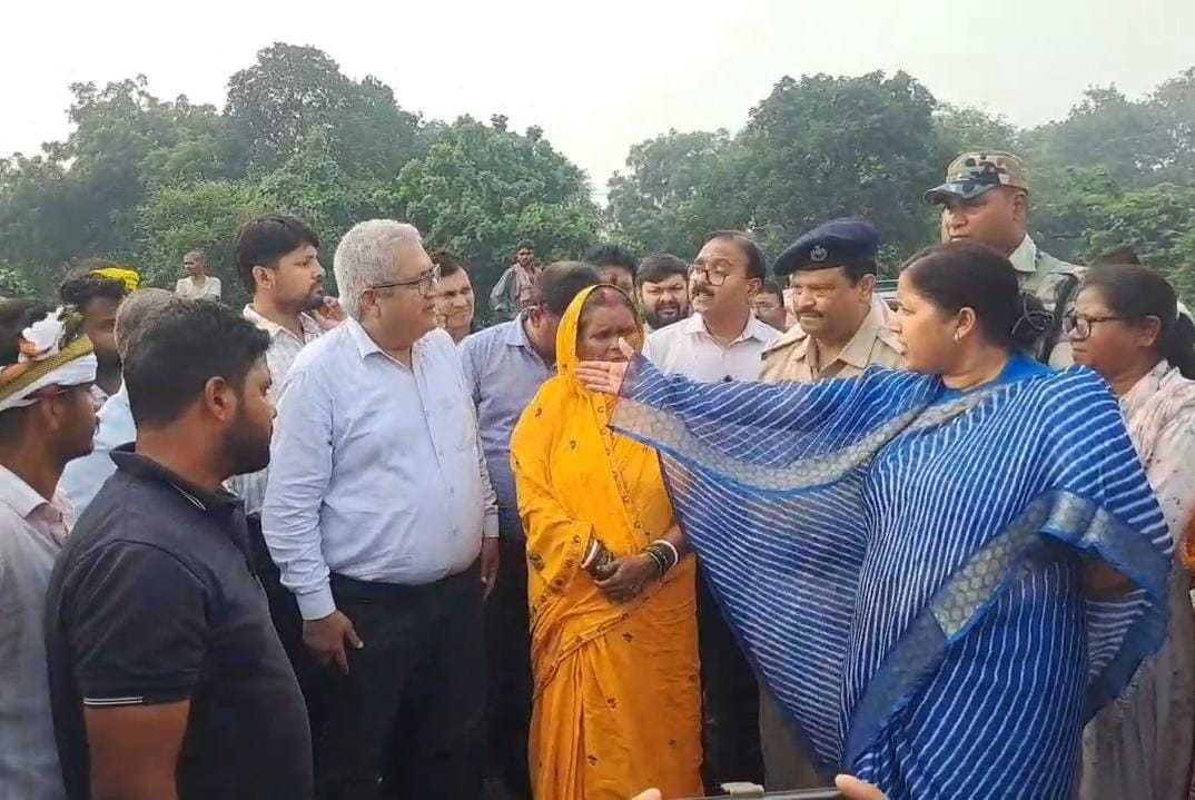 धनबादः कोयला लोडिंग पर बवाल, विधायक ने कंपनी व अधिकारियों पर लगाया मिलीभगत का आरोप