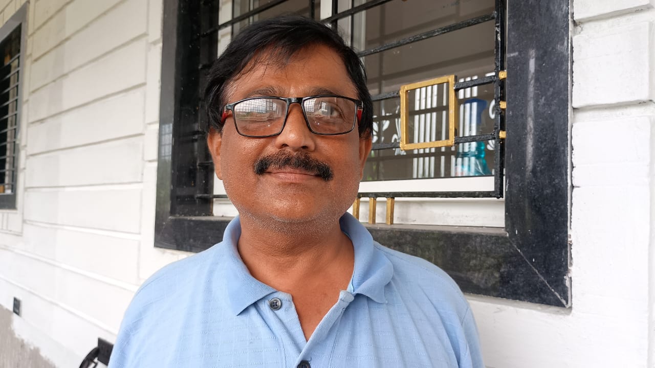 जमशेदपुरः यूसिल कर्मी ने सीएमडी को पत्र लिख लगाई न्याय की गुहार