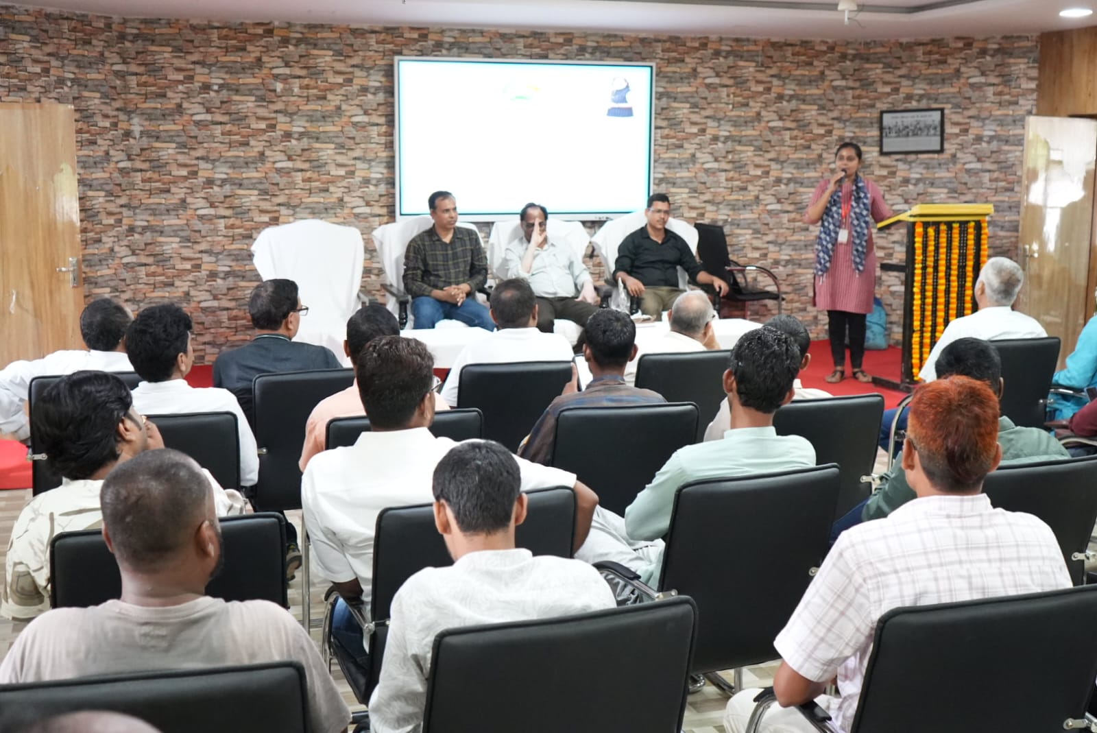 पलामूः जिले के 93 प्रतिशत लोगों को दी गई फाइलेरिया की दवा- सिविल सर्जन
