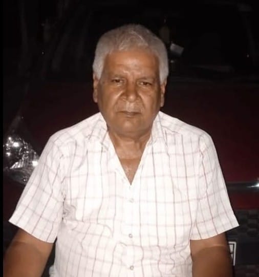 रामगढ़ः कांग्रेस नेता शंभूनाथ सिंह का निधन, शोक