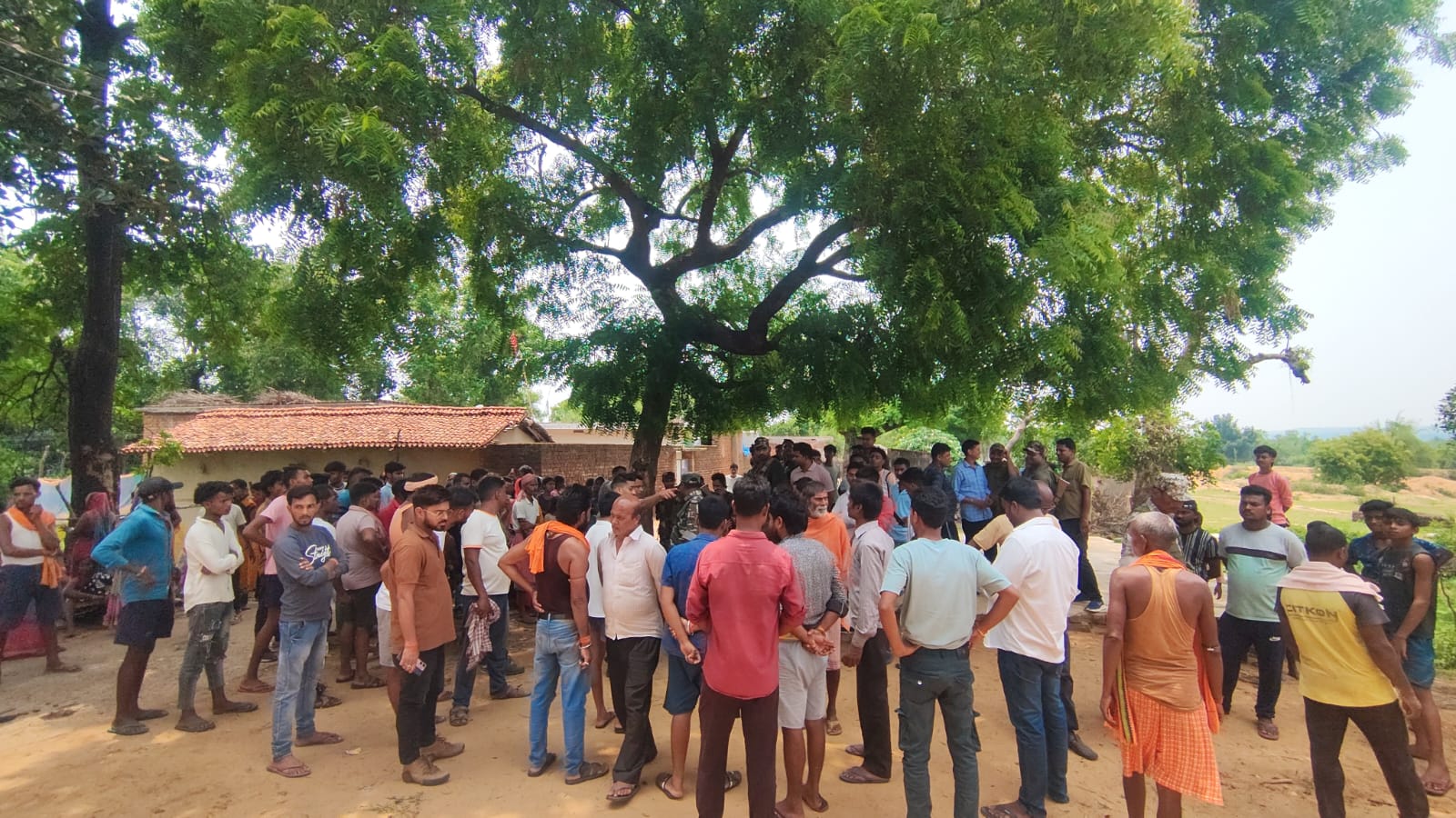 गिरिडीहः पिटाई से घायल किशोर की इलाज के दौरान मौत