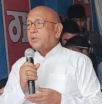 जमशेदपुर : सरयू राय ने स्वास्थ्य मंत्री को लिखा पत्र, कहा- दवाओं की खरीद निविदा से हो