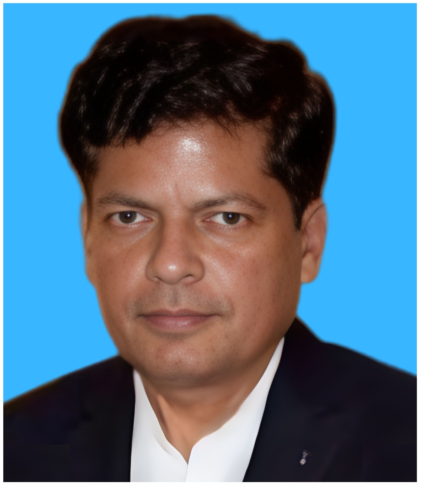 रामगढ़ः राजीव सिंह बने सीसीएल रजरप्पा क्षेत्र के नए महाप्रबंधक