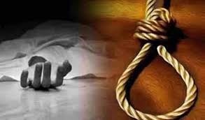 रामगढ़ः युवती ने फांसी लगाकर की आत्महत्या