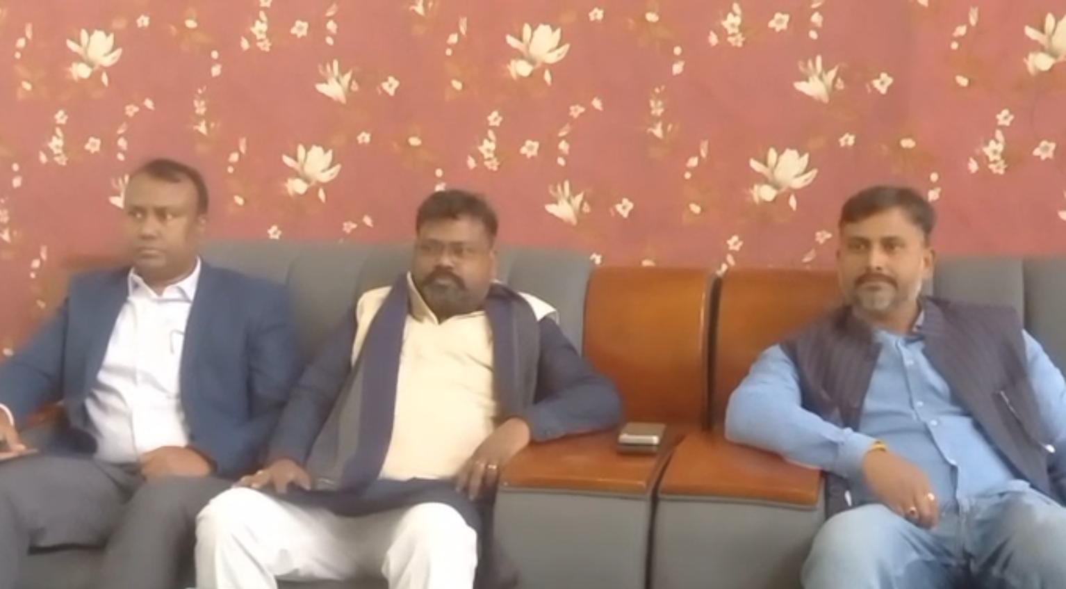 धनबादः अब लॉटरी से मिलेगा फ्लैट, अतिक्रमणकारियों पर होगी सख्त कार्रवाई- संजय पासवान