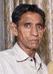 हजारीबागः रेडियो पर गीतों की फरमाइश करने वाले कलाम अहमद आरजू का निधन