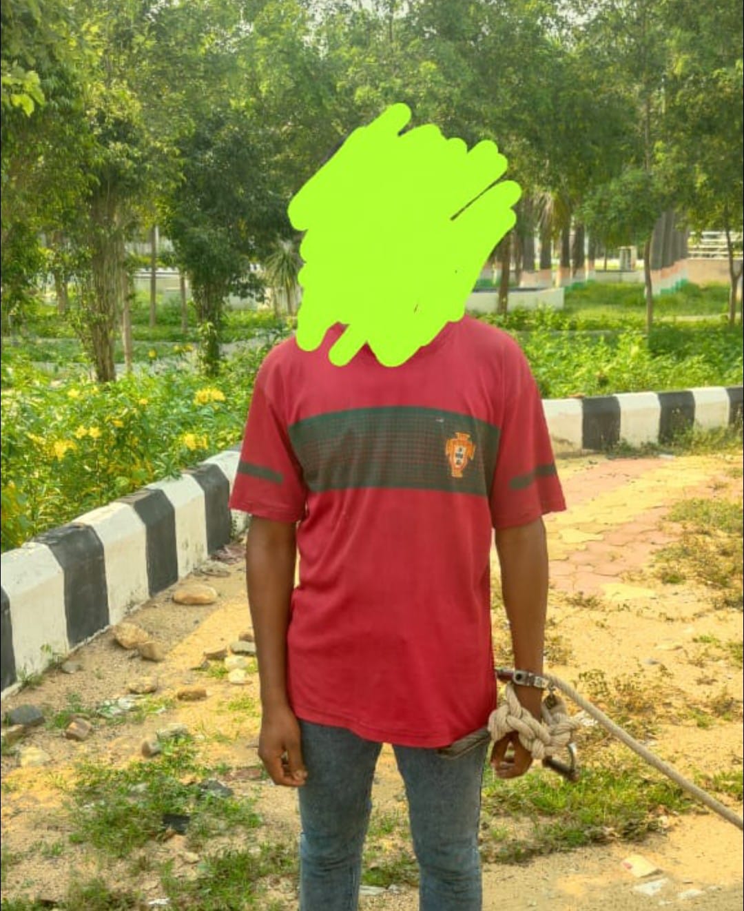 चाईबासाः पारा शिक्षक की हत्या मामले में 5वां आरोपी गिरफ्तार