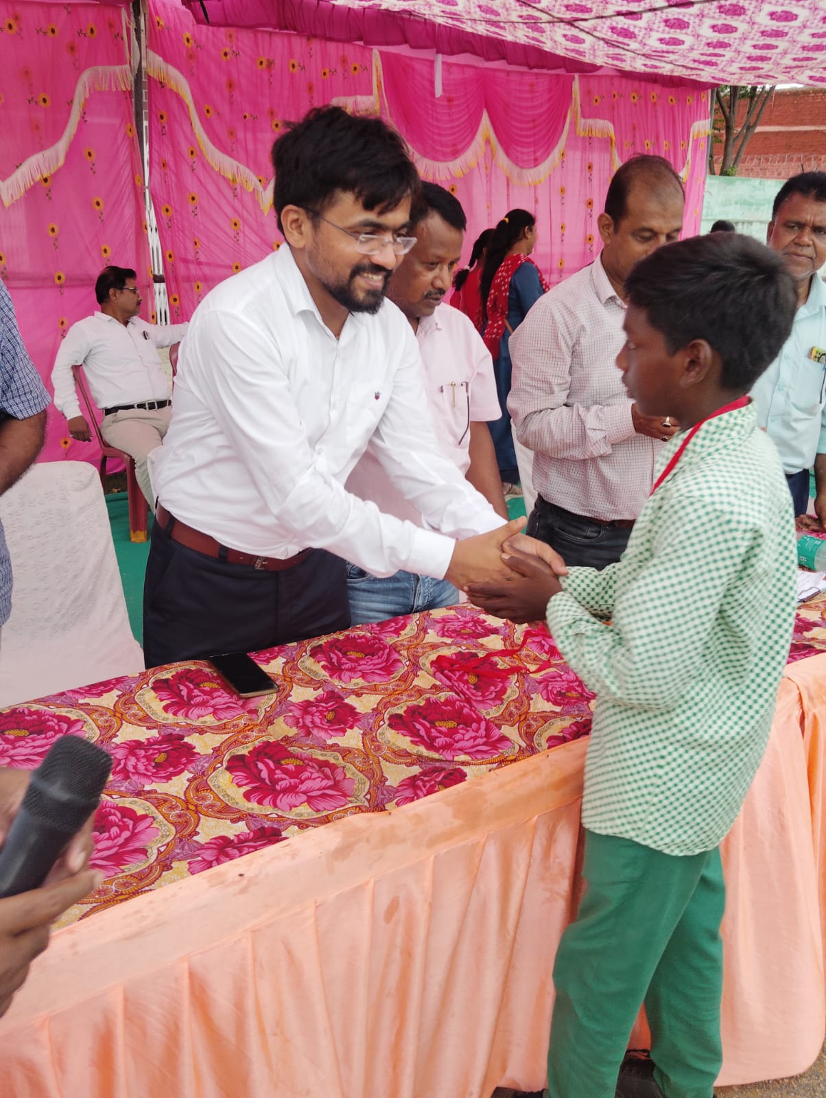 लातेहारः दो दिवसीय सुब्रतो कप फुटबॉल टूर्नामेंट का समापन