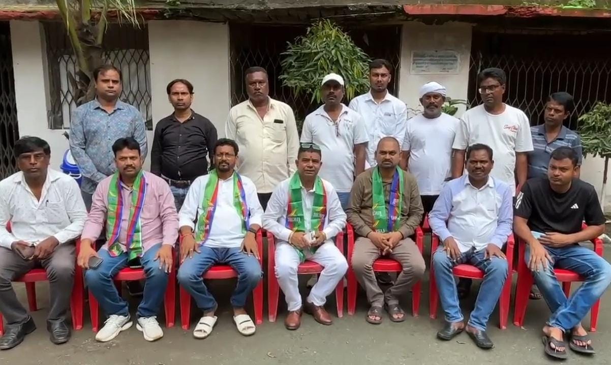 धनबादः आजसू का मिलन समारोह 8 को, सुदेश महतो लेंगे भाग