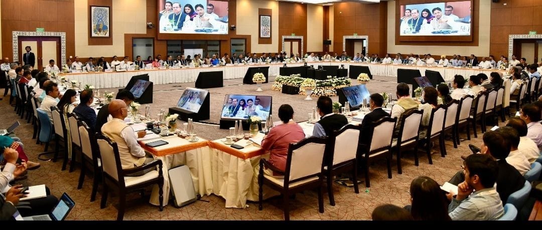 GST काउंसिल की बैठकः झारखंड को हर साल 2,000 करोड़ दे केंद्र- वित्त मंत्री